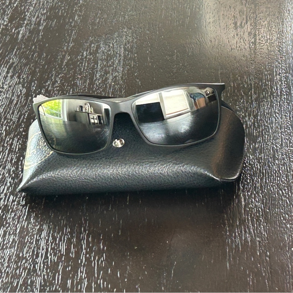 Ray Ban RB4179 Liteforce
